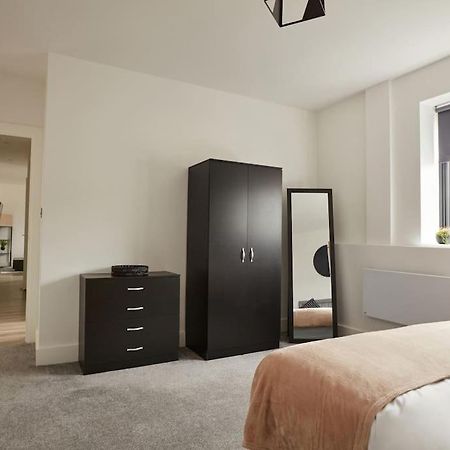 Pottergate Views Apartamento Norwich Exterior foto