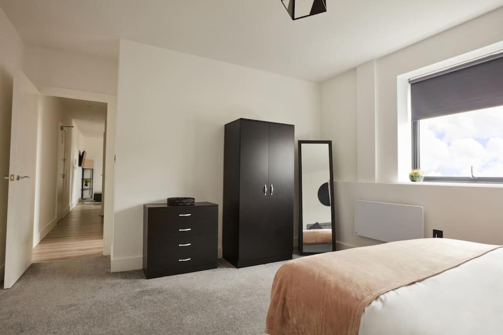 Pottergate Views Apartamento Norwich Exterior foto